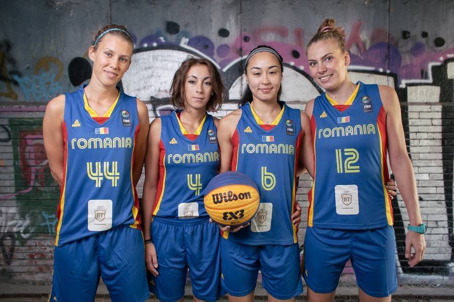 Misiune dificilă pentru tricolore la „FIBA 3×3 Europe Cup” Misiune dificilă pentru tricolore la „FIBA 3×3 Europe Cup”