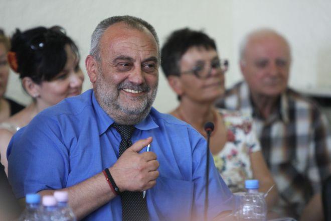 Director nou la Administrația Bazinală de Apă Mureș