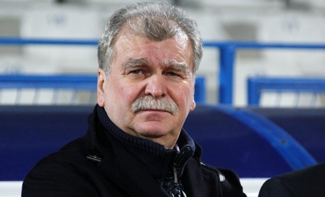 Dinu Gheorghe, manager general la ASA Tg. Mureș