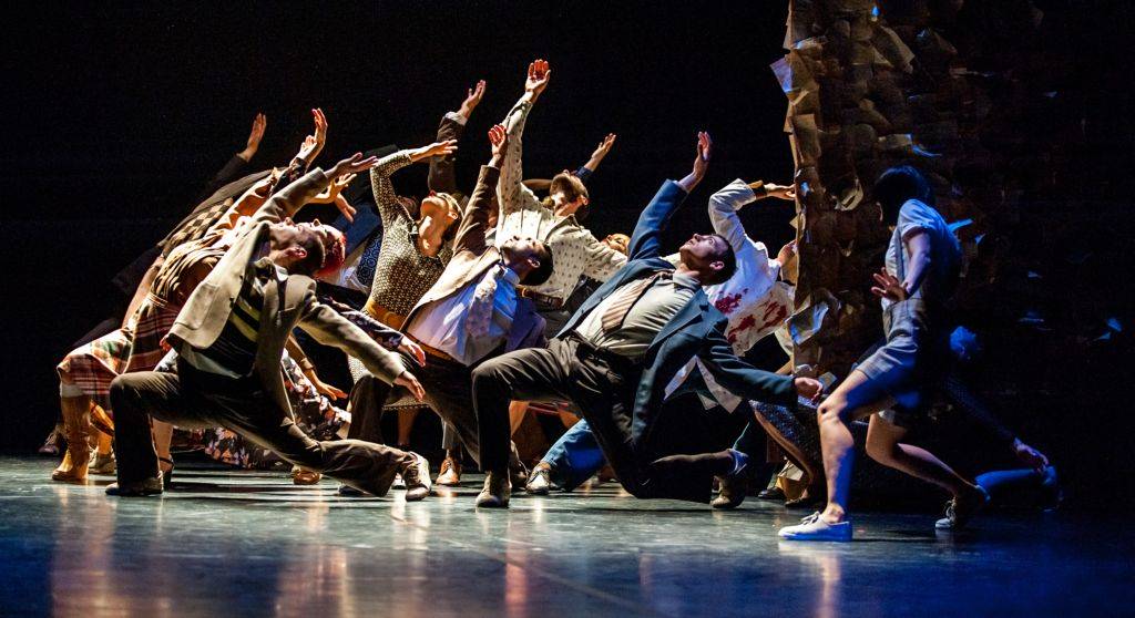 Festivalul International de Teatru de la Sibiu se încheie astăzi