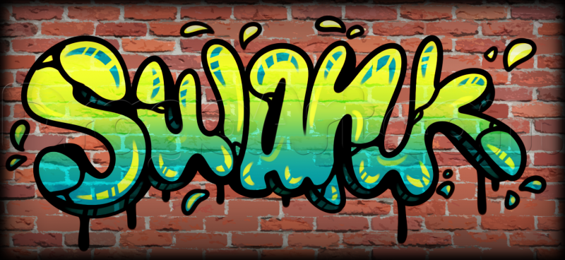 Amenzile pentru picturi tip graffiti pe clădiri sau pe garduri vor crește de 10 ori