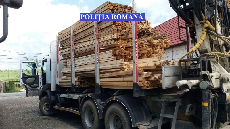 Polițiștii mureșeni au aplicat amenzi de 31.000 de lei, în doar două zile