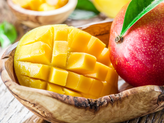 Mango, un remediu excelent pentru obezitate și diabet