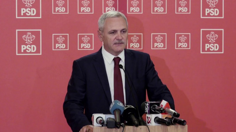 PSD a votat pentru depunerea unei moțiuni de cenzură PSD a votat pentru depunerea unei moțiuni de cenzură