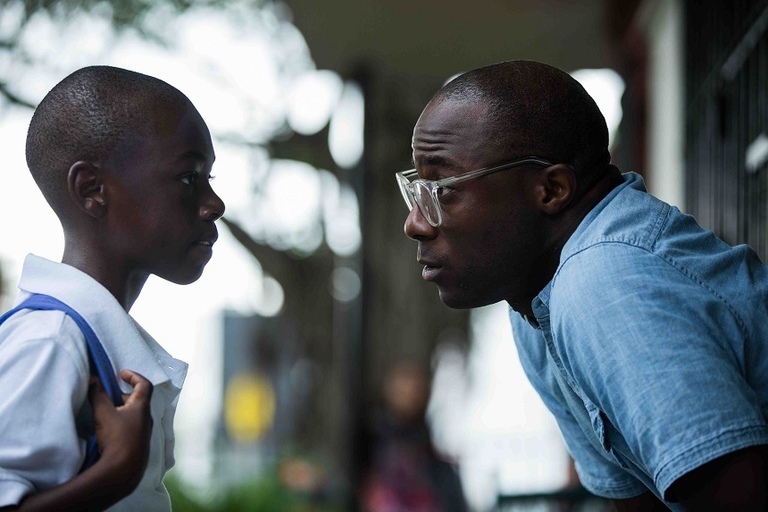 ‘Moonlight’, deţinătorul Oscar-ului pentru cel mai bun film, azi la Sibiu