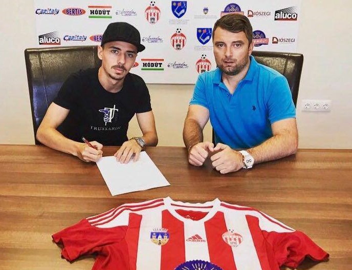 Sepsi Sf.Gheorghe se întărește cu jucători de la Dinamo și Astra