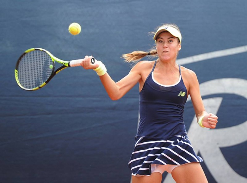 Sorana Cîrstea, a treia româncă în turul secund la Eastbourne