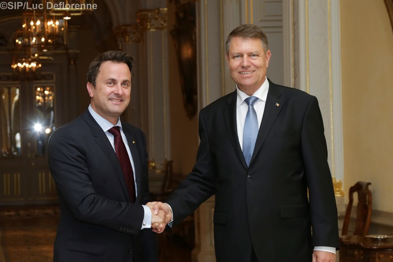 La Sibiu va fi deschis un Consulat Onorific al Marelui Ducat de Luxemburg