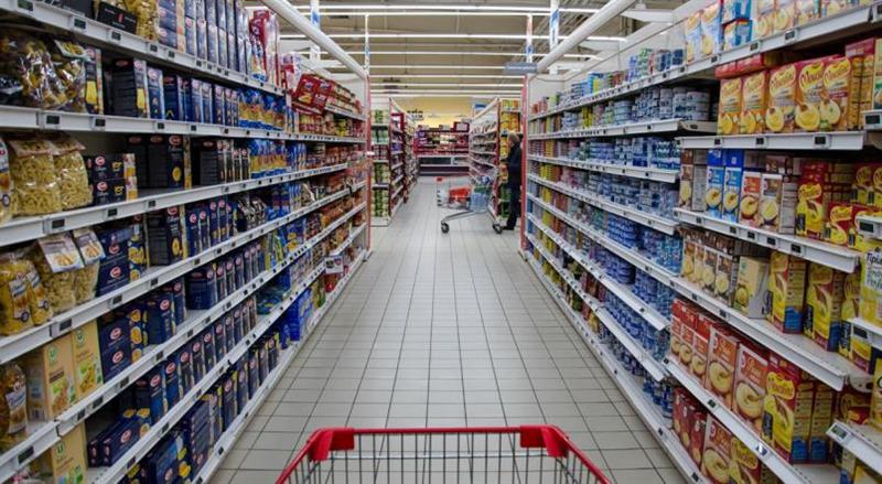 Produse alimentare susceptibile de dublu standard