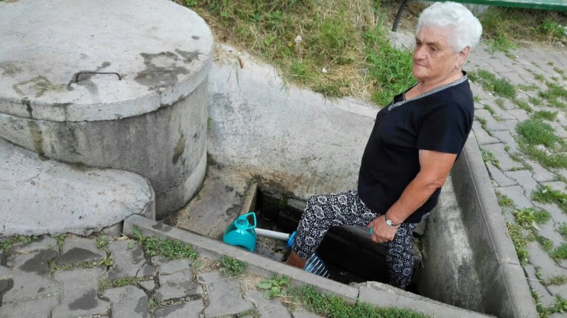 5 izvoare din Tg. Mureș au apă potabilă