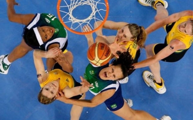 S-a tras la sorţi ,,ţintarul” în Liga Naţională de baschet feminin