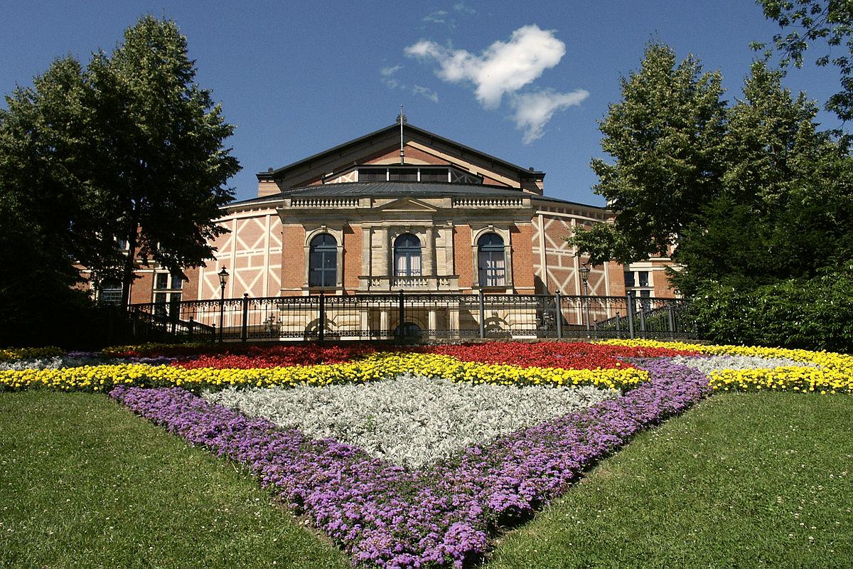 Festivalul Richard Wagner de la Bayreuth, în direct la Radio România Muzical