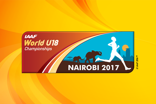 Campionatele Mondiale de Atletism pentru cadeţi
