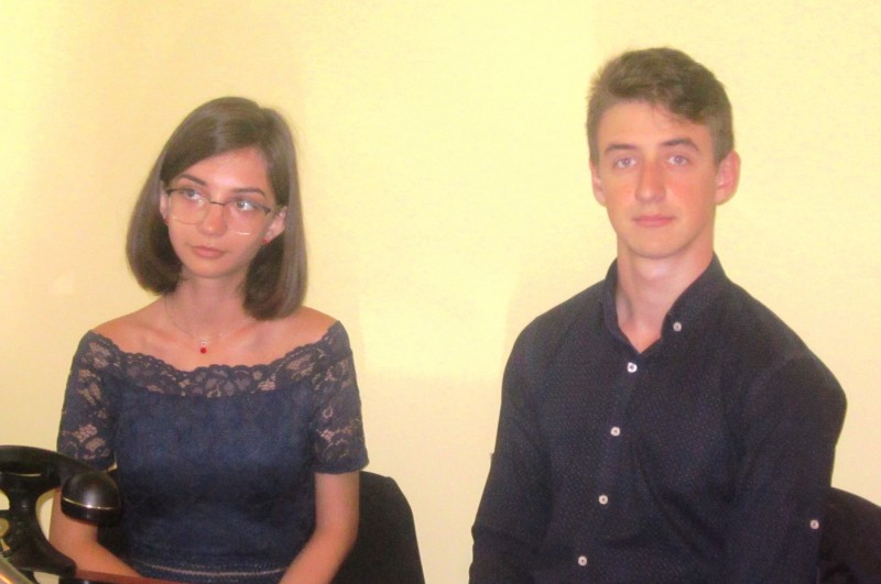 Echipa Regiunii Centru, locul I la concursul național pentru drepturile consumatorului