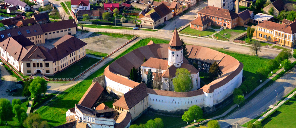 Festivalul Musica Barcensis ajunge la Cetatea Prejmer