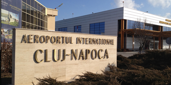 UPDATE: Alarmă cu bombă la Cluj Napoca