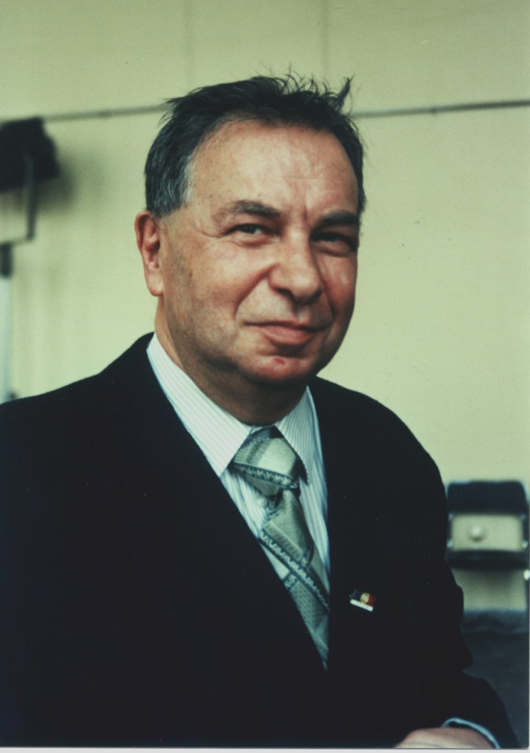 Eugen Preda – „Părintele radioului modern”
