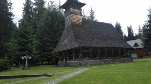  Castelul  Regal de la Lăpușna