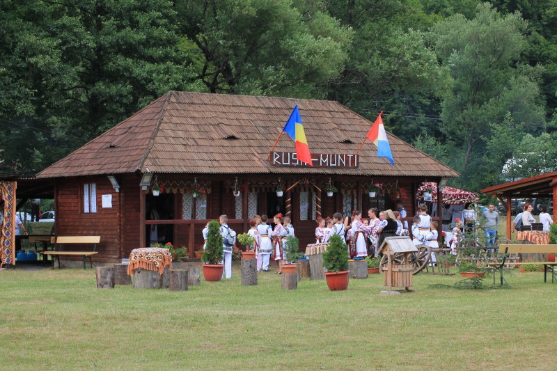 Se anunță o seară plină de evenimente la Festivalul Văii Mureșului Se anunță o seară plină de evenimente la Festivalul Văii Mureșului