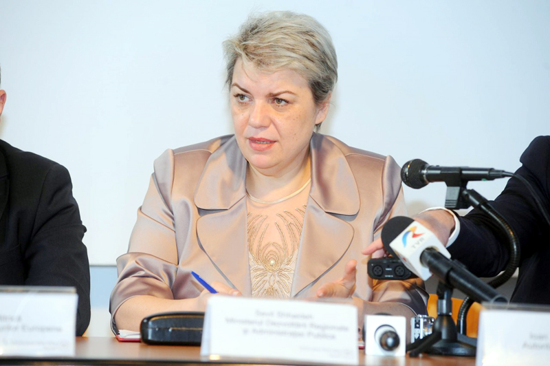 Obiective finanţate prin Programul Naţional de Dezvoltare Locală Obiective finanţate prin Programul Naţional de Dezvoltare Locală