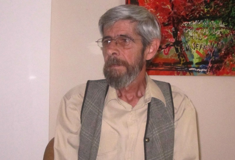Arheologul ludușean Buday Árpád are o placă memorială în Cetatea Tg. Mureșului