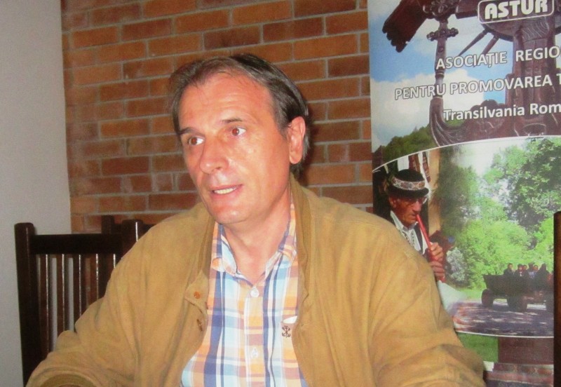 Agroturism în jurul Muzeului de Etnografie Reghin