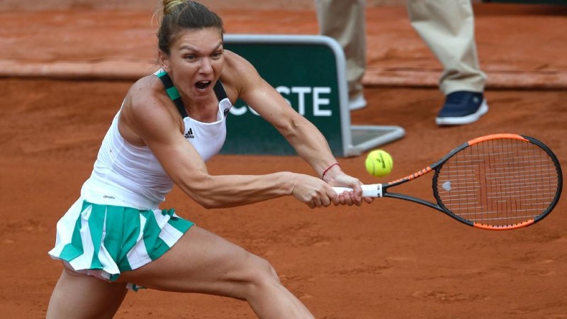 Simona Halep rămâne a doua jucătoare a lumii