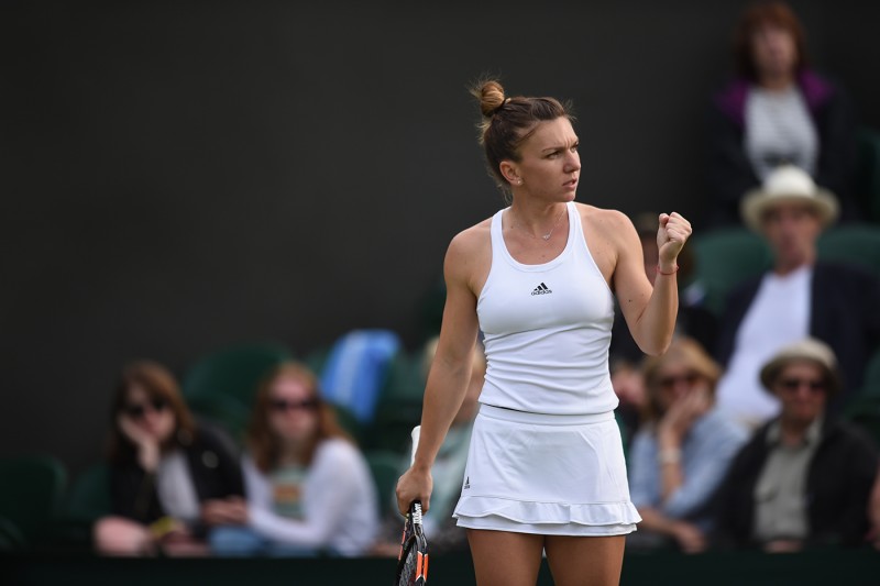 Halep – Azarenka, în „optimi” la Wimbledon Halep – Azarenka, în „optimi” la Wimbledon
