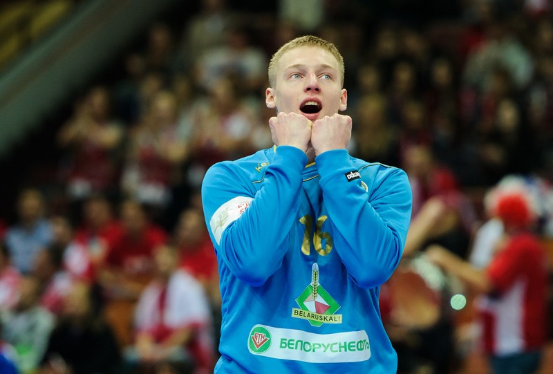 HC Odorhei se întărește cu un portar din Belarus