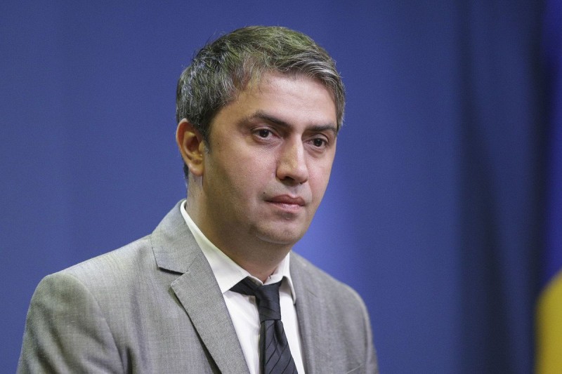 Șeful ANAF a fost schimbat