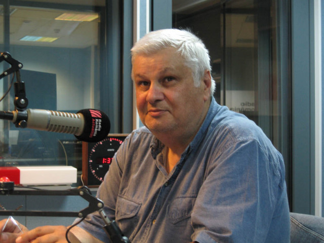 Compozitorul Dumitru Lupu a încetat din viaţă