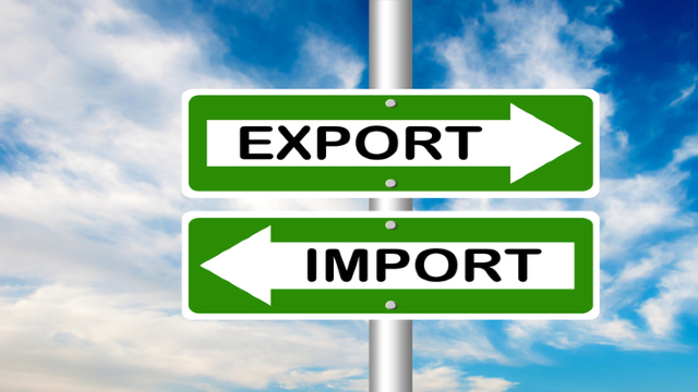 Harghita: Apa minerală, aţa de cusut şi cheresteaua de răşinoase, printre mărfurile cele mai exportate în semestrul I