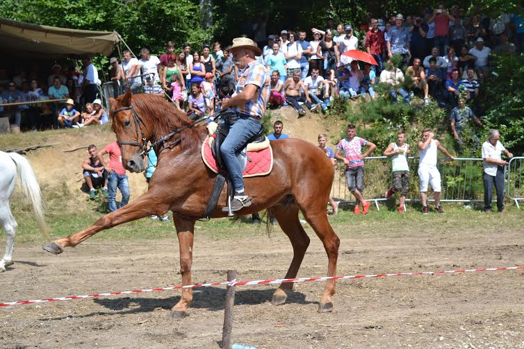 În acest sfârșit de săptămână sunteți invitați la Râșnov