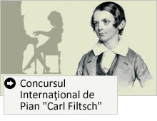 Carl Filtsch – copilul minune din Ardeal