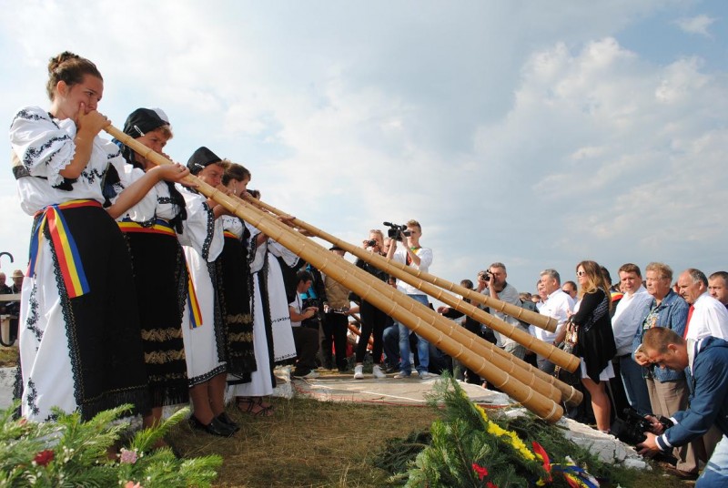 Târgul de Fete de pe Muntele Găina