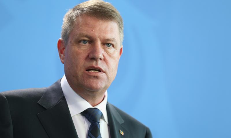 Vizita președintelui Klaus Iohannis în județele Harghita și Covasna