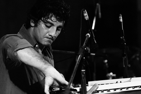 Marius Mihalache – concert la Cetatea Medievală Tîrgu-Mureș