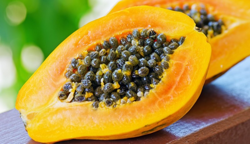 Lucruri inedite despre papaya Lucruri inedite despre papaya