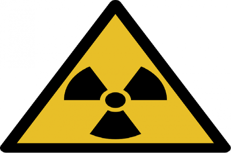 Trei instalaţii ce conţineau uraniu slab radioactiv au dispărut dintr-un laborator din Arad