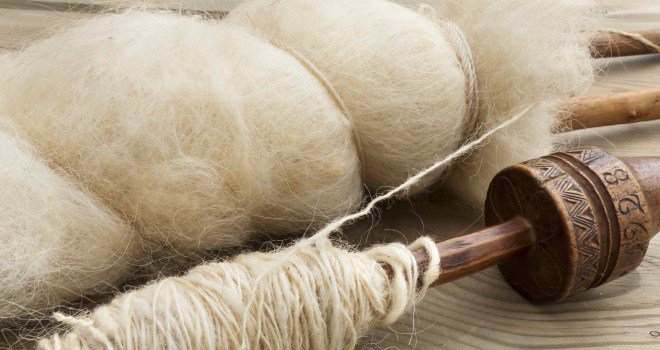 Crescătorii de ovine primesc un sprijin financiar de un leu pe kg pentru lâna comercializată Crescătorii de ovine primesc un sprijin financiar de un leu pe kg pentru lâna comercializată
