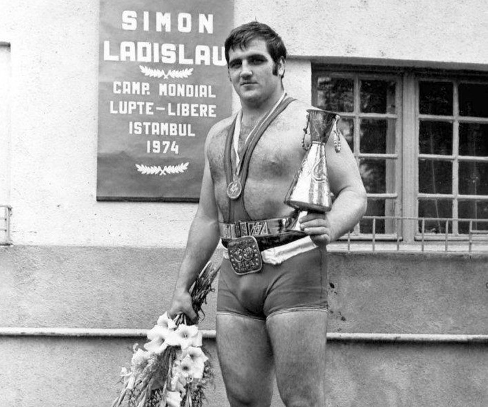 Turneu internațional de lupte în memoria mureșeanului Simon László
