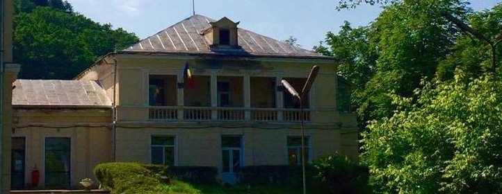 Pacienţi ai spitalului de Pneumoftiziologie din Sânpetru, beneficiari ai unui proiect cultural despre Regina Maria