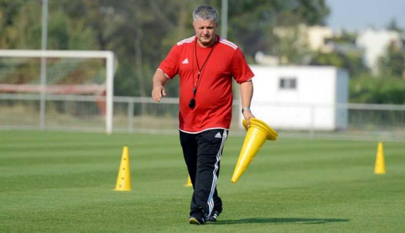 Antrenor nou la FK Miercurea Ciuc