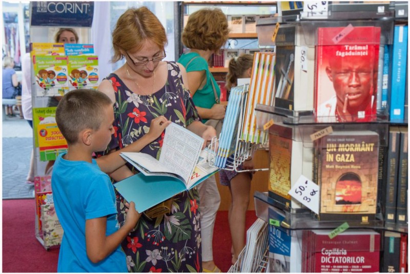 Gaudeamus 100 vă așteaptă și astăzi, pe litoral