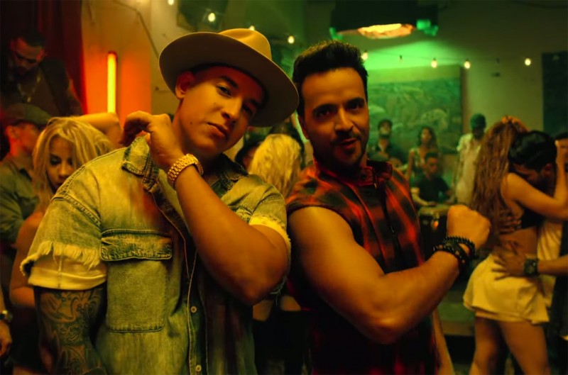 ‘Despacito’ a egalat recordul săptămânilor petrecute în fruntea ‘Billboard Hot 100’ de melodia ‘One sweet day’