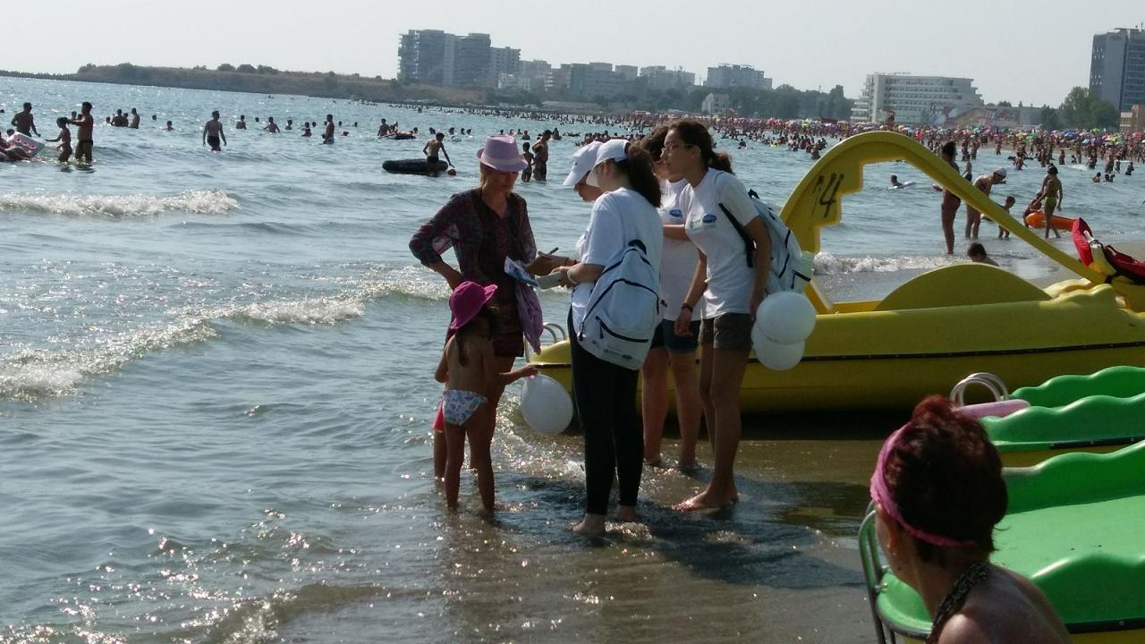 Aproximativ 66% dintre români spun că îşi vor petrece concediul în România