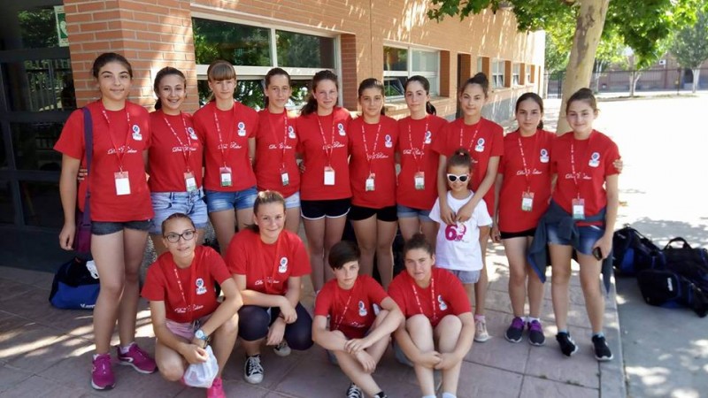 Handbalistele de la CSM Făgăraș, la turneul CELL Cup din Ungaria Handbalistele de la CSM Făgăraș, la turneul CELL Cup din Ungaria
