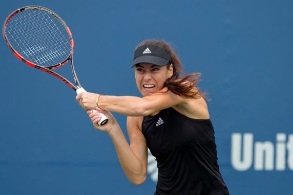 Sorana Cîrstea, eliminată în turul secund la US Open Sorana Cîrstea, eliminată în turul secund la US Open