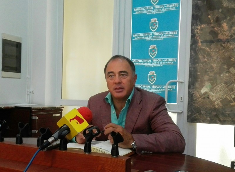 Centura Tg. Mureșului va fi un eșec de proporții