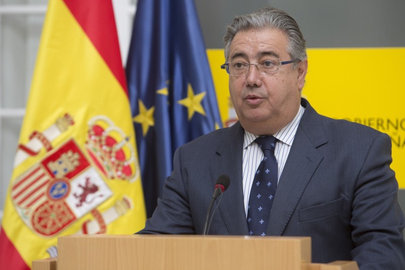Autorităţile spaniole nu vor ridica nivelul de alertă teroristă